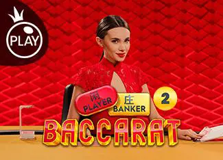Baccarat 2 - Marakumi - Kenya